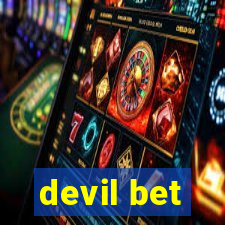 devil bet